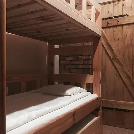 Catranch Villa Grebkow Esterno foto
